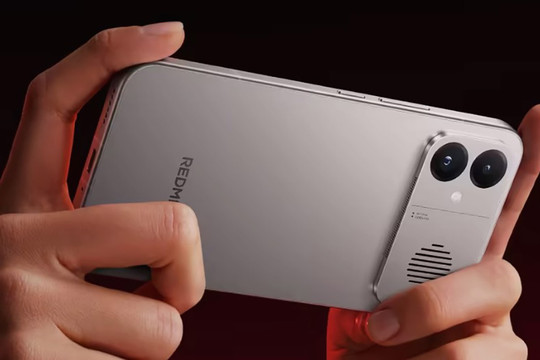 Redmi K90 Ultra: Chip Snapdragon 8 Elite và quạt tản nhiệt chủ động có tạo nên đột phá?