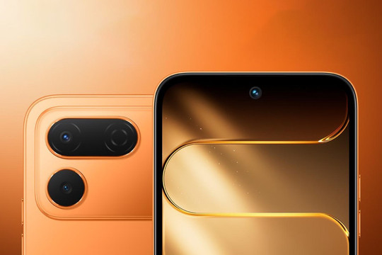 Tecno Spark 50 Pro ra mắt: Chip Helio G100 Ultimate, sạc nhanh 60W và chuẩn IP69
