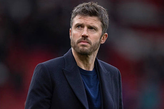 Man Utd trước mùa giải 2026/27: Michael Carrick và bài toán giữ chân 4 trụ cột tại Old Trafford