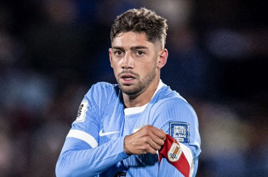 Trực tiếp World Cup 2026: Uruguay đối đầu Saudi Arabia tại bảng H
