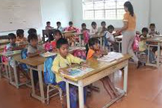 Phương thức chi trả tiền hỗ trợ chi phí học tập