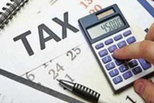 Có được lập chung hóa đơn cho hàng hóa giảm và không giảm thuế?