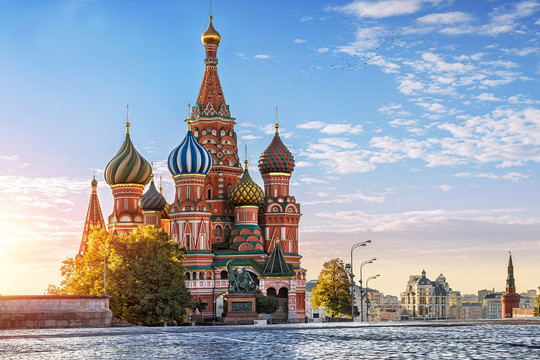 Vietnam Airlines tăng tần suất đường bay Hà Nội - Moscow từ tháng 7/2026