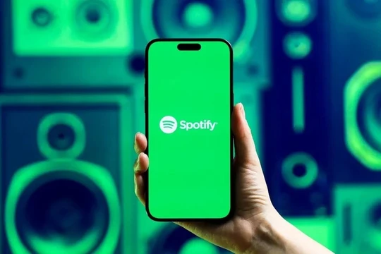 Spotify loại bỏ đăng nhập bằng Username từ tháng 9: Bước đi tất yếu để tối ưu hóa trải nghiệm