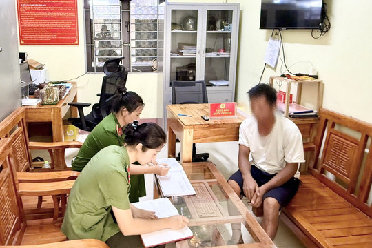Tuyên Quang: Ngăn chặn kịp thời các vụ lừa đảo chiếm đoạt tài sản trên không gian mạng