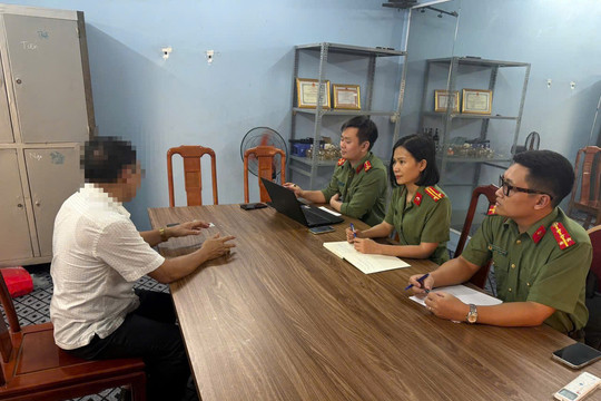 Hải Phòng xử phạt các cá nhân tung tin sai sự thật về dự án Nhà ở xã hội