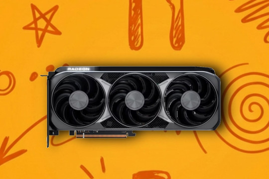 AMD có thể hủy bỏ Radeon RX 9080 XT để duy trì lợi thế giá rẻ trước Nvidia RTX 50 Super
