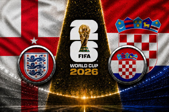 VTV10 VTVgo trực tiếp Anh vs Croatia ngày 18/6/2026