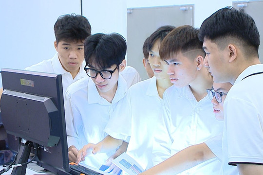 Đề xuất quy định tổ chức các hoạt động giáo dục tăng cường và theo nhu cầu người học tại các cơ sở giáo dục