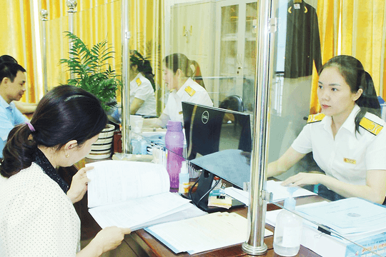 Đề xuất gia hạn thời hạn nộp thuế giá trị gia tăng, thuế thu nhập doanh nghiệp, thuế thu nhập cá nhân