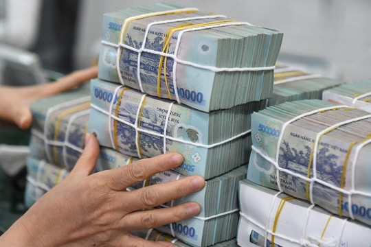Bảng phụ cấp chức vụ lãnh đạo, phụ cấp quân hàm hạ sĩ quan, binh sĩ trong Quân đội theo mức lương cơ sở mới