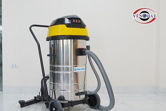 Máy Vệ Sinh Công Nghiệp: Phân Loại, Lợi Ích Và Cách Chọn Mua