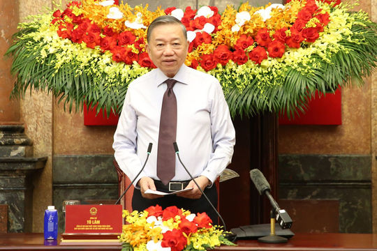 Báo chí Cách mạng Việt Nam trong thời đại số
