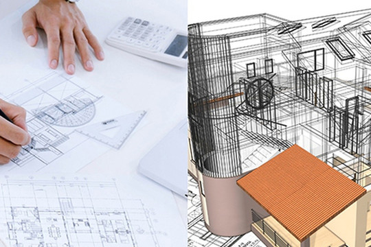 Thẩm quyền duyệt kế hoạch, kinh phí thi tuyển phương án kiến trúc