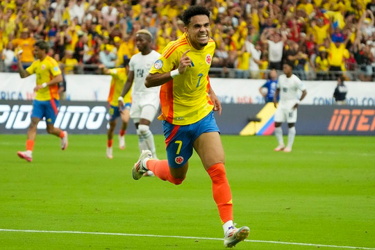 Uzbekistan vs Colombia: Khusanov đối đầu Luis Diaz tại bảng K World Cup 2026