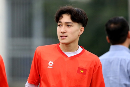 Thomas Mai Veeren gia nhập USL Dunkerque: Cánh cửa Ligue 2 mở rộng cho tài năng Việt kiều