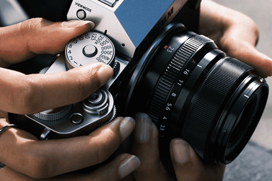 Fujifilm X-T6: Rò rỉ hai nâng cấp đáng giá trên thế hệ máy ảnh mirrorless mới