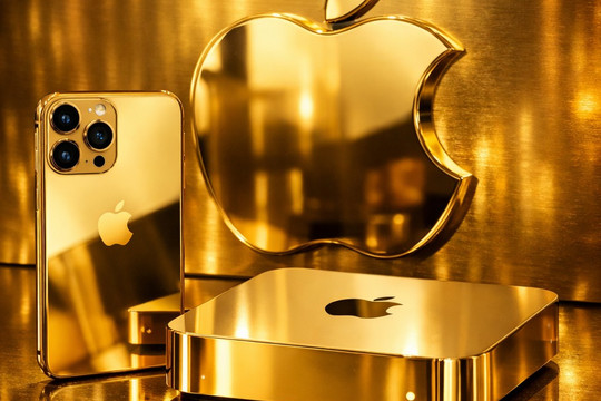 Apple sắp tăng giá sản phẩm: Hệ lụy từ cơn khát chip nhớ cho trí tuệ nhân tạo
