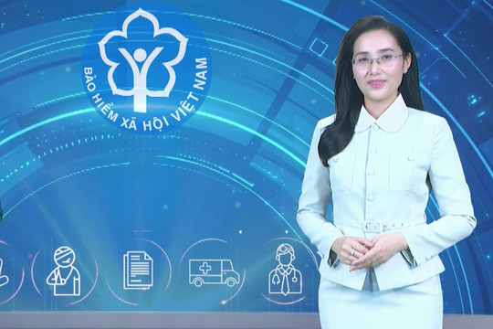 Từ 1/7/2026: BHYT chi trả đến 100% chi phí khám ngoại trú trái tuyến