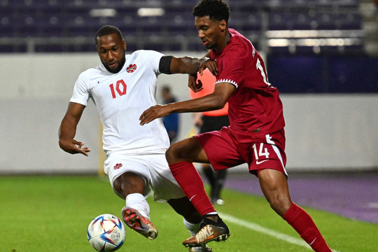 VTV10 VTVgo trực tiếp Canada vs Qatar ngày 19/6/2026