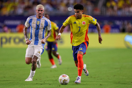 VTV3 VTVgo trực tiếp Uzbekistan vs Colombia ngày 18/6/2026