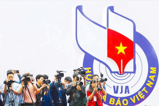 Vững vàng bản lĩnh, đồng hành cùng đất nước trong kỷ nguyên mới