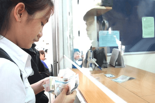 Sinh viên thôi học, hoàn trả tiền hỗ trợ học phí thế nào?