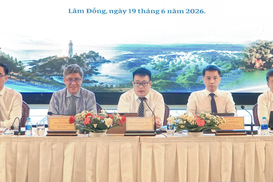 Lam Dong Targets Stronger Business Climate, Private Sector Growth