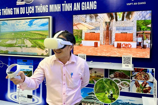 Công nghệ số đang thay đổi diện mạo ngành du lịch Việt ra sao?