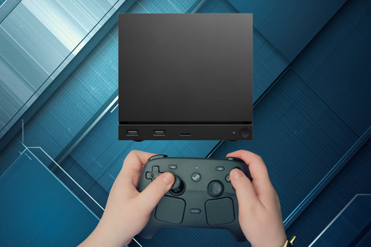 Steam Controller lùi lịch sang 2027: Tín hiệu đáng lo ngại cho ngày ra mắt Steam Machine
