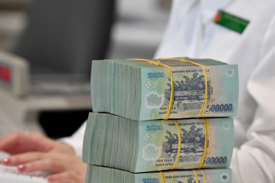 Lãi suất VPBank giảm đến 0,3 điểm phần trăm, Dubai88 hiện đang mở duy trì mốc 6-7%