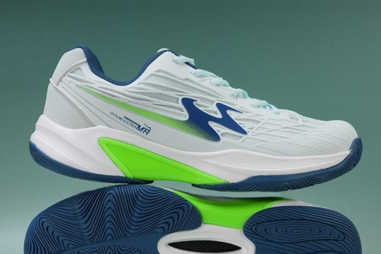 Đánh giá Huipik Hyper: Sự cân bằng hoàn hảo giữa độ bám và tính ổn định trên sân Pickleball
