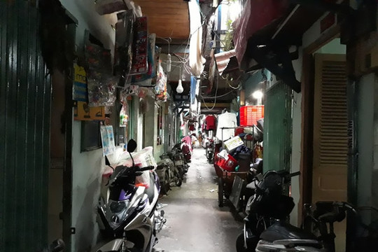 TP.HCM đầu tư hơn 16.300 tỷ đồng chỉnh trang khu Mả Lạng và Chợ Gà Gạo tại trung tâm thành phố