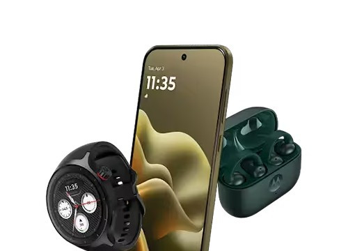 Motorola Edge 2026 đối đầu Pixel 10a: Liệu gói quà tặng 400 USD có tạo nên ưu thế?