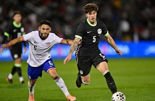VTV10 VTVgo trực tiếp Mỹ vs Australia ngày 20/6/2026