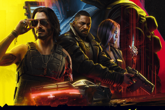 CyberMP: Giải mã dự án mang đấu trường multiplayer vào Cyberpunk 2077