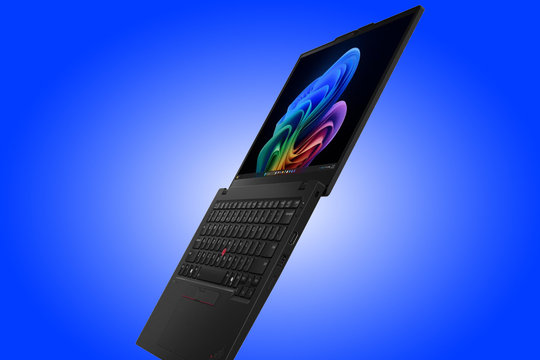 Lenovo ra mắt ThinkPad L13 Gen 7: Chip Intel Lunar Lake đột phá hiệu năng đồ họa