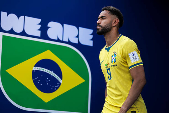 Brazil vs Haiti: Matheus Cunha lĩnh xướng hàng công trong trận cầu sinh tử tại World Cup 2026