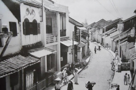 Di sản Hội An: Từ thương cảng 400 năm đến điểm đến hàng đầu châu Á 2025