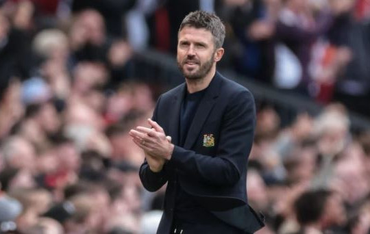 Lịch thi đấu Ngoại hạng Anh 2026/27: Cơ hội để Michael Carrick đưa MU trở lại cuộc đua vô địch