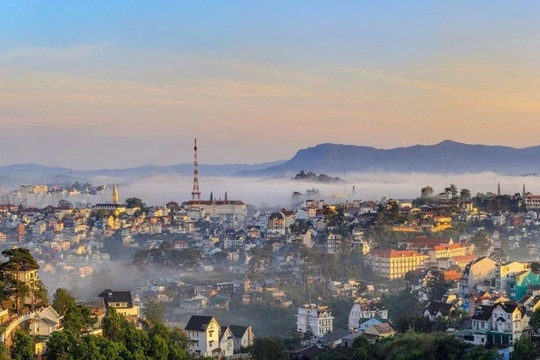 Sân bay Liên Khương dự kiến hoạt động trở lại từ 19/8/2026: Cú hích cho hạ tầng Lâm Đồng