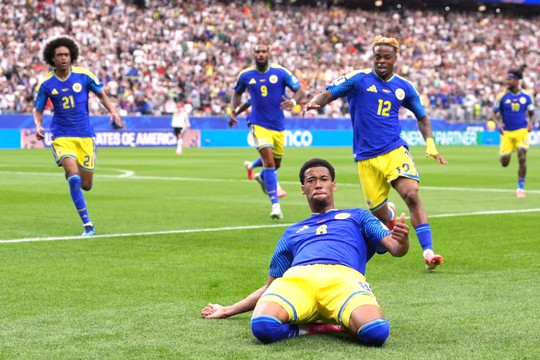 VTV6 VTVgo trực tiếp Ecuador vs Curacao ngày 21/6/2026