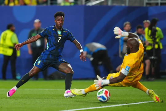 VTVgo trực tiếp Ecuador gặp Curacao lượt 2 World Cup 2026