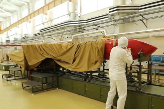 Cơ chế hoạt động của tên lửa hạt nhân Burevestnik và khả năng đa nhiệm của HIMARS FLEX
