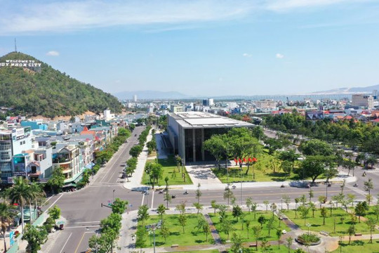Điều chỉnh quy hoạch tỉnh Gia Lai: Tầm nhìn trung tâm liên kết vùng đến năm 2050