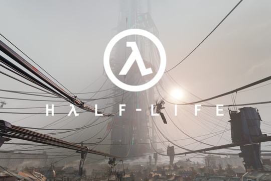 Half-Life 3 và dự án HLX: Valve ngầm xác nhận sự tồn tại qua các dòng mã nguồn?