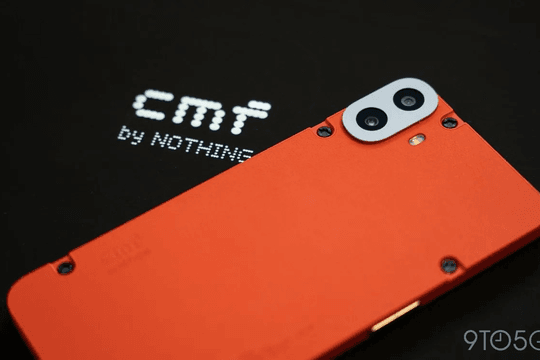 Cơn sốt giá RAM: Tại sao Nothing phải tạm dừng dòng smartphone giá rẻ CMF?