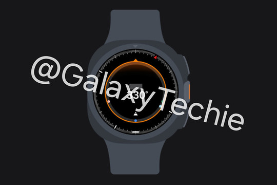 Galaxy Watch Ultra 2: Giải mã thiết kế cổ điển và chiến lược thiết bị đeo mới của Samsung