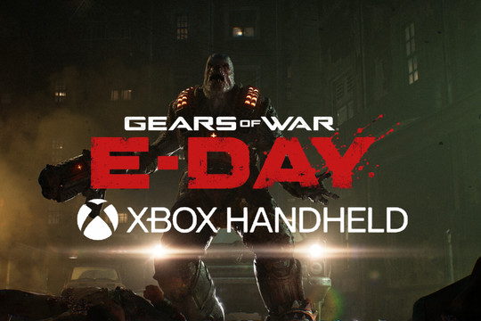 Logo Xbox Handheld lộ diện: Microsoft đang âm thầm chuẩn bị cho máy chơi game cầm tay riêng?
