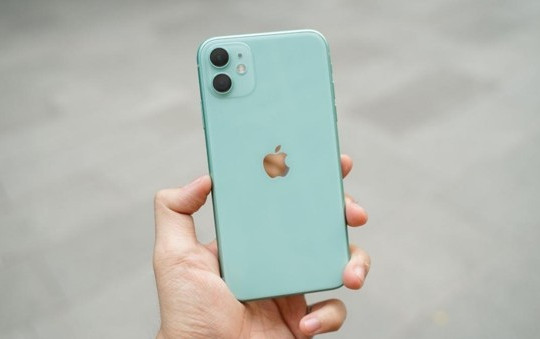 Top điện thoại iPhone tai thỏ cũ vẫn còn xứng đáng xuống tiền mua